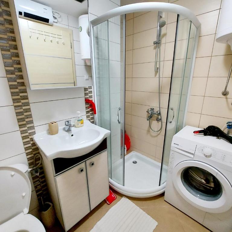 Apartman Maslačak Vrnjačka Banja - Apartman sa 1 Spavaćom Sobom - 7