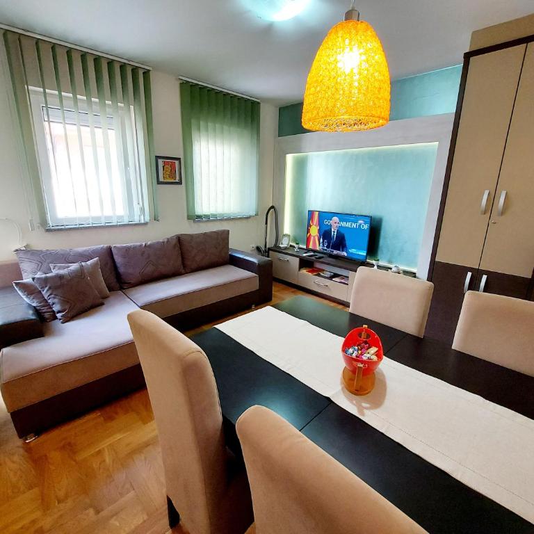 Apartman Maslačak Vrnjačka Banja - Apartman sa 1 Spavaćom Sobom - 15