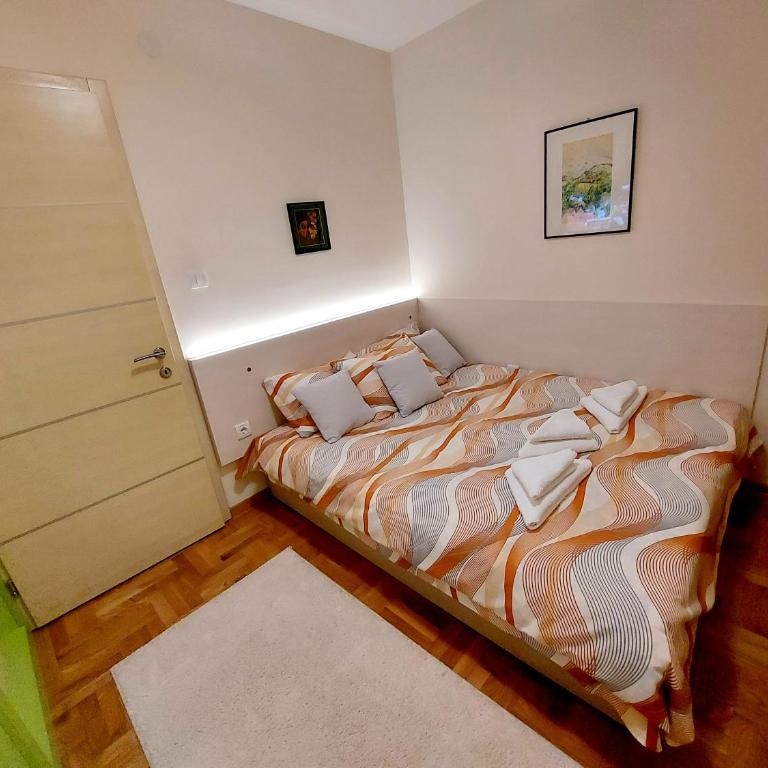 Apartman Maslačak Vrnjačka Banja - Apartman sa 1 Spavaćom Sobom - 18