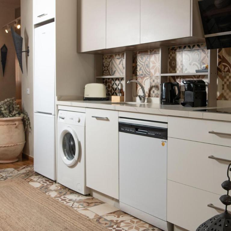 Alohamundi Alameda IV - Apartamento de 2 dormitorios - 9