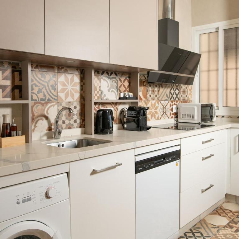 Alohamundi Alameda IV - Apartamento de 2 dormitorios - 8