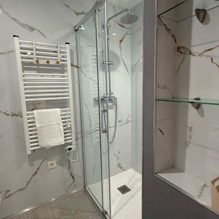 Pasiones del Sur - One-Bedroom Apartment - 8
