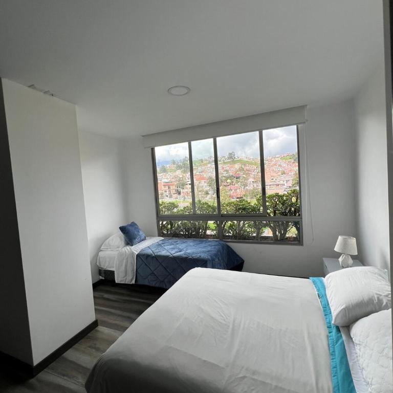 Apartment 5 minutes from the Historic Centre - Apartamento de 1 dormitorio - 7