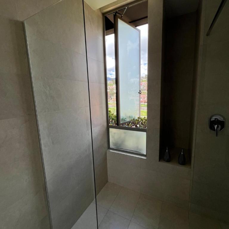 Apartment 5 minutes from the Historic Centre - Apartamento de 1 dormitorio - 8