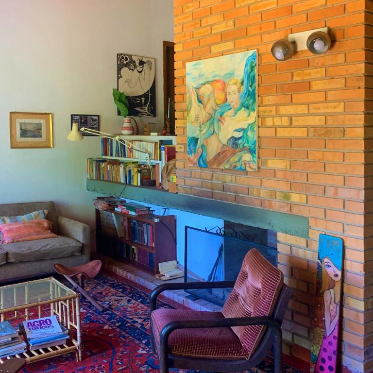 Casa LA OLGA - One-Bedroom House - 15