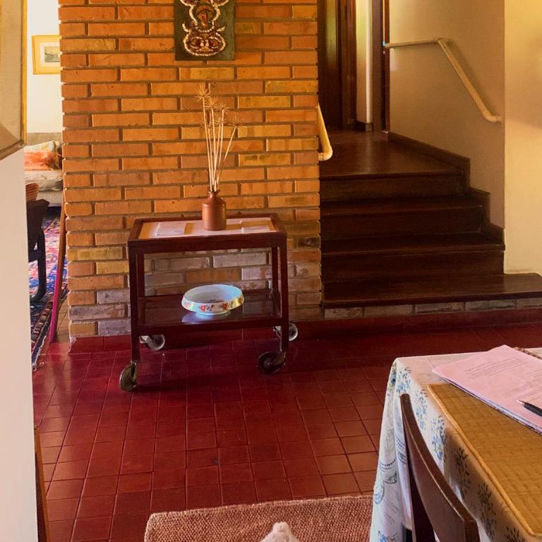 Casa LA OLGA - One-Bedroom House - 22