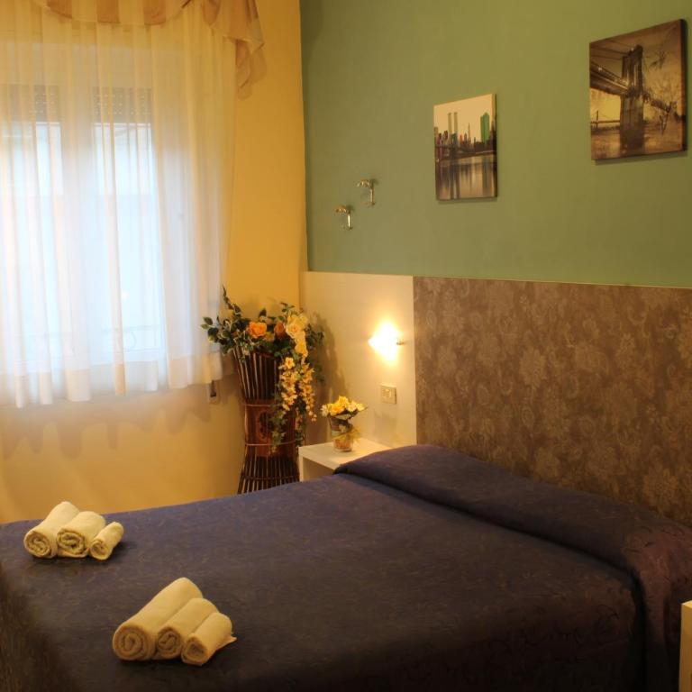 Hotel Senyor - Doppel- oder Zweibettzimmer - 5