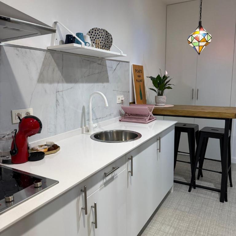 Pasiones del Sur - One-Bedroom Apartment - 10