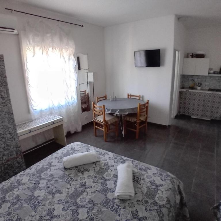 bbsulmare-com Sole Apartment - Apartment mit 1 Schlafzimmer - 2