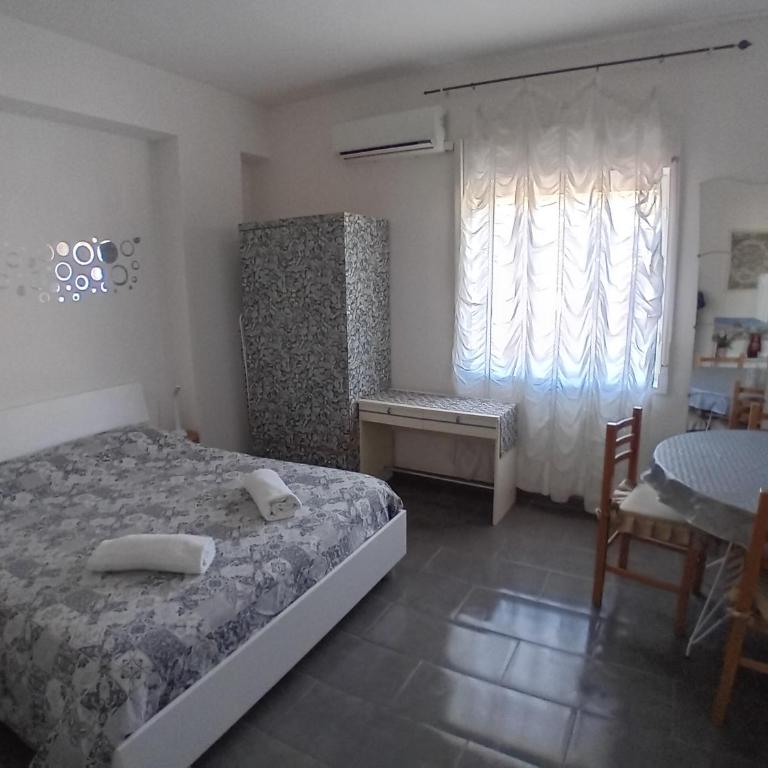 bbsulmare-com Sole Apartment - Apartment mit 1 Schlafzimmer - 4