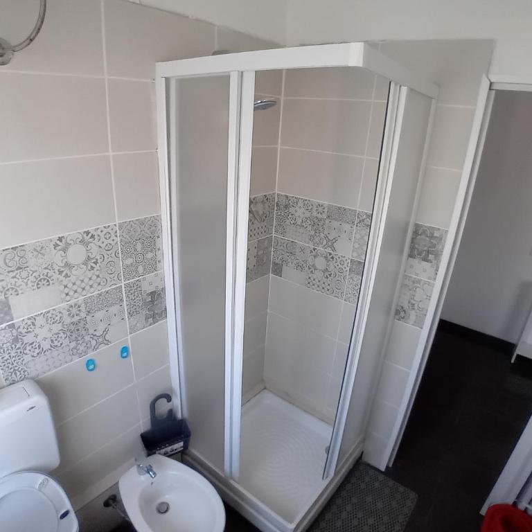 bbsulmare-com Sole Apartment - Apartment mit 1 Schlafzimmer - 9