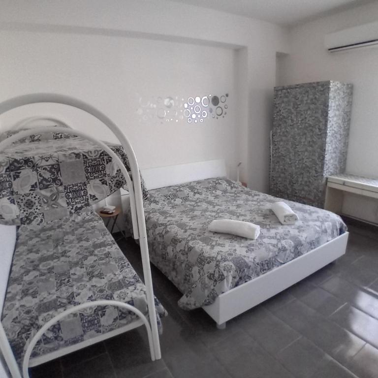 bbsulmare-com Sole Apartment - Apartment mit 1 Schlafzimmer - 3