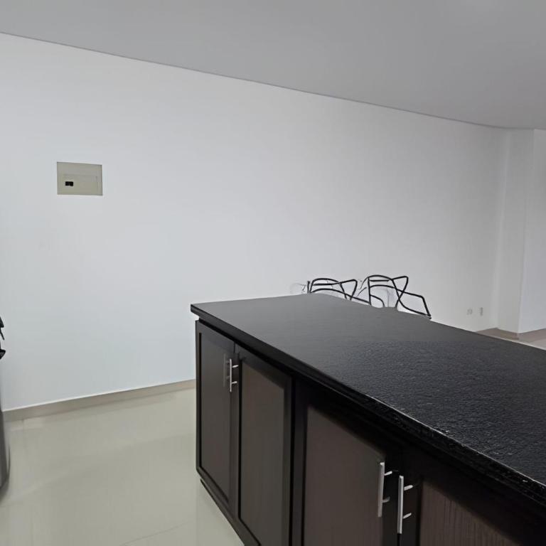 Edificio en Medellín barrio Laureles Estadio - Apartamento con vistas a la ciudad - 20