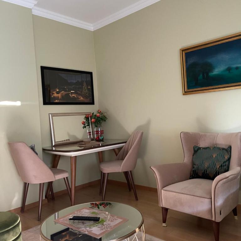 Lux Palata - Apartman sa 1 Spavaćom Sobom - 15
