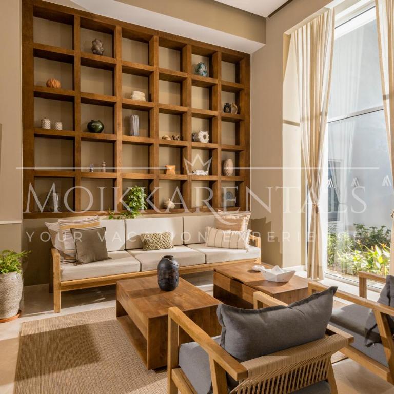 Harbor NT2007 by Moikkarentals - Apartamento de 2 dormitorios - 42