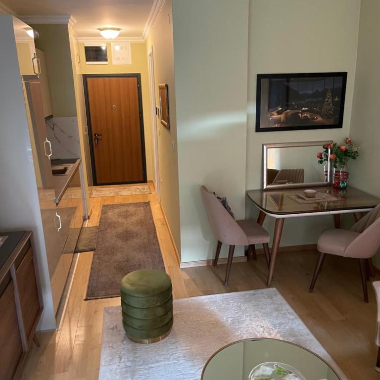 Lux Palata - Apartman sa 1 Spavaćom Sobom - 14