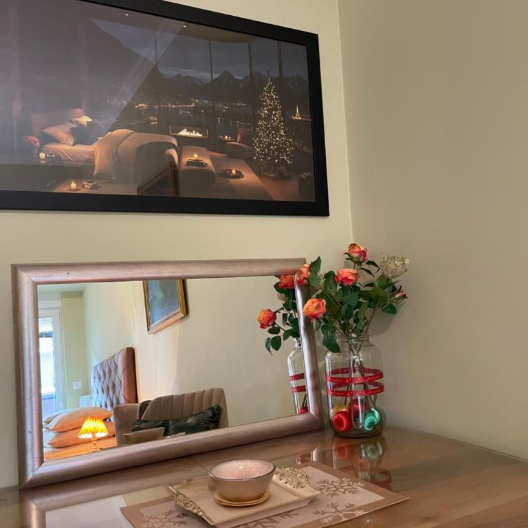 Lux Palata - Apartman sa 1 Spavaćom Sobom - 13