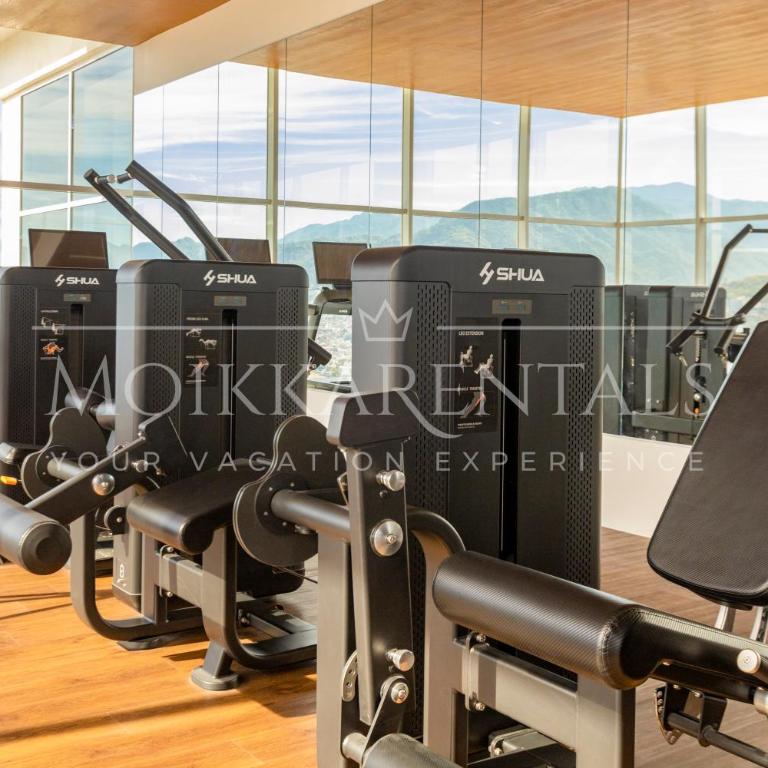 Harbor NT2007 by Moikkarentals - Apartamento de 2 dormitorios - 60