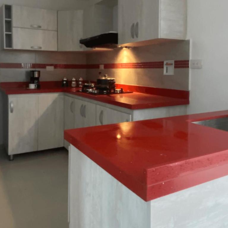 Apartamentos Urban Park laureles - Apartamento Estudio - 15