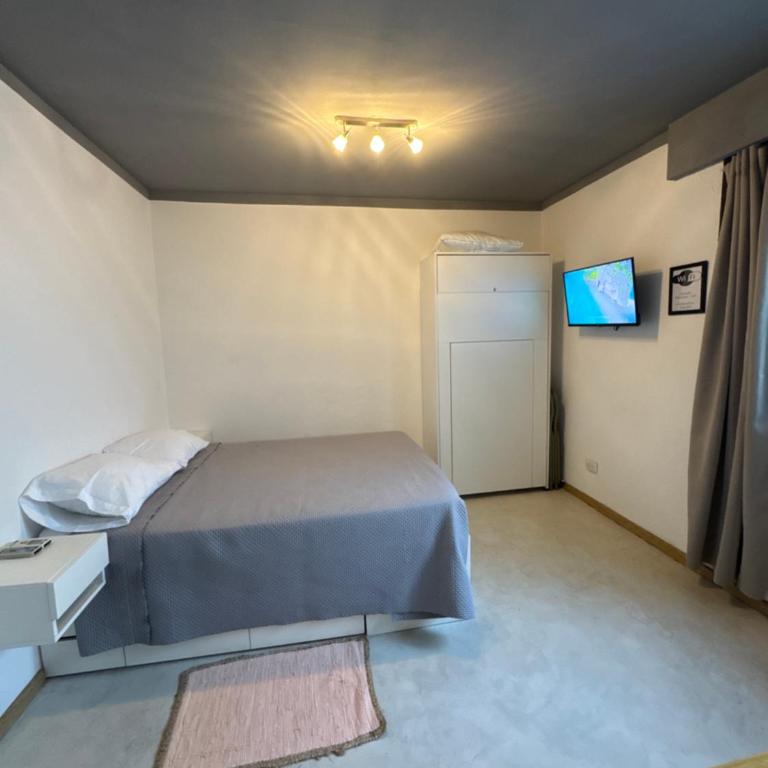Departamento en Liniers, cercano estadio - Apartamento de 1 dormitorio - 12