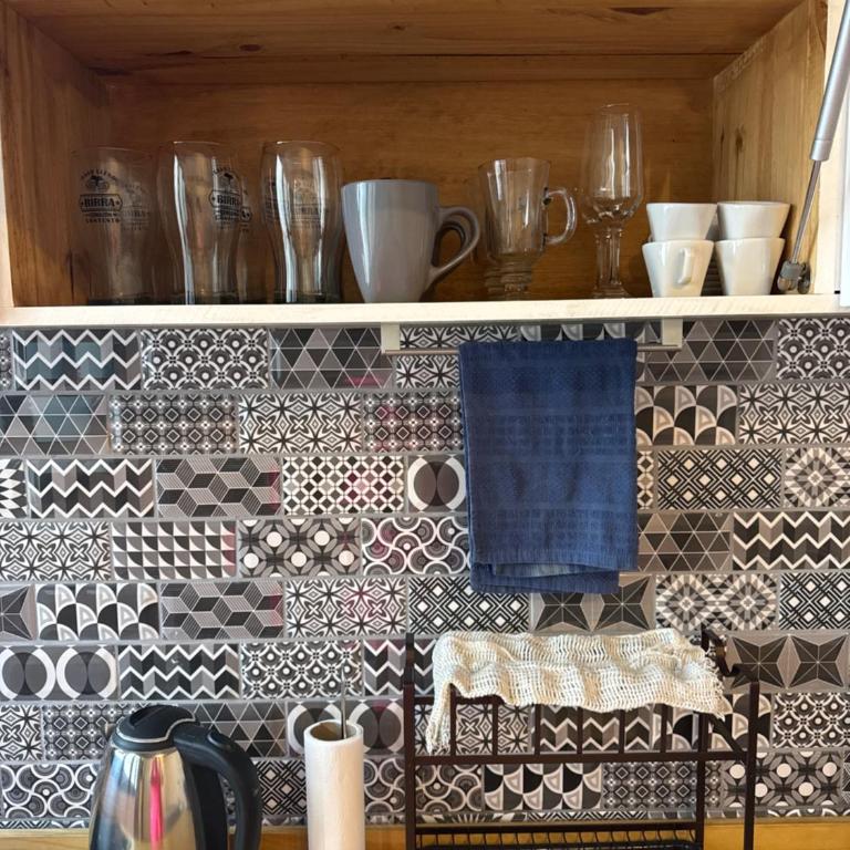 Departamento en Liniers, cercano estadio - Apartamento de 1 dormitorio - 21