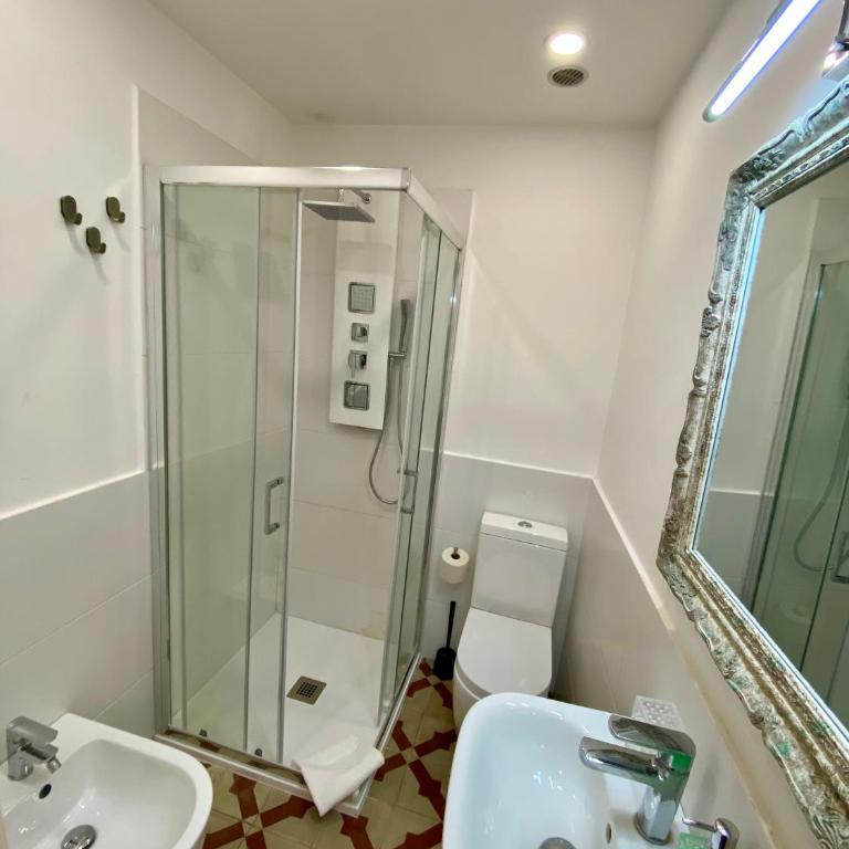 Casa do Re - apartments - Two-Bedroom Apartment - 4