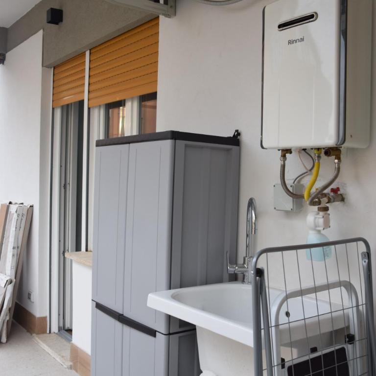 Casa Sisto - Appartamento con 2 Camere da Letto - 21