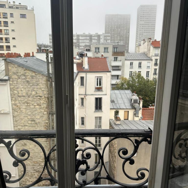 Quiet appartment - Appartement 1 Chambre - 3