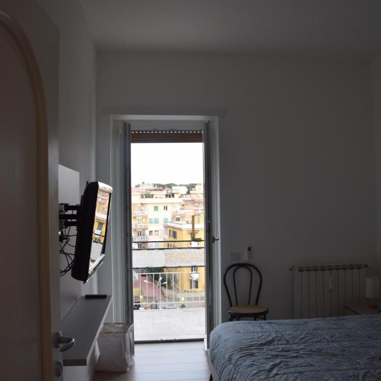 Casa Sisto - Appartamento con 2 Camere da Letto - 30