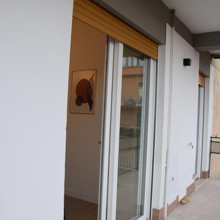 Casa Sisto - Appartamento con 2 Camere da Letto - 13
