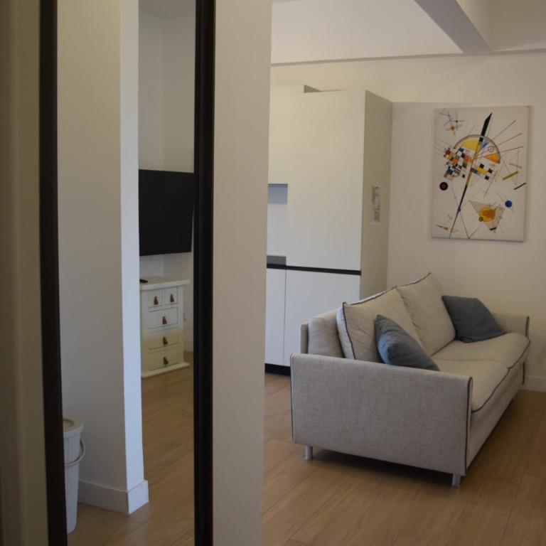 Casa Sisto - Appartamento con 2 Camere da Letto - 11