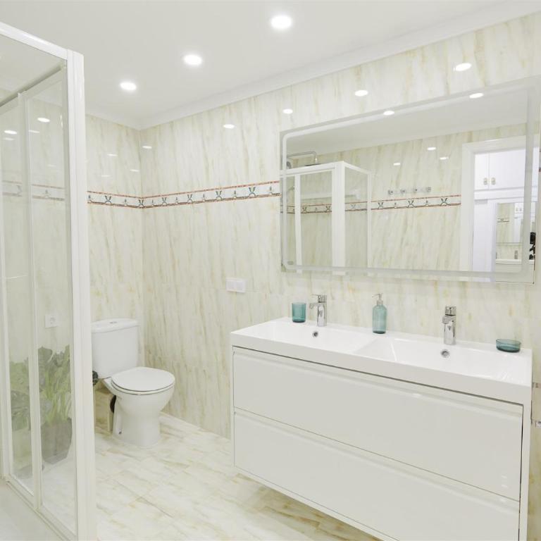 La Cala Mijas Esmeralda Stunning Sea Views close to the Beach - Apartamento de 2 dormitorios - 15