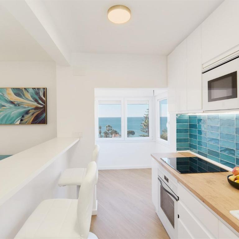 La Cala Mijas Esmeralda Stunning Sea Views close to the Beach - Apartamento de 2 dormitorios - 6