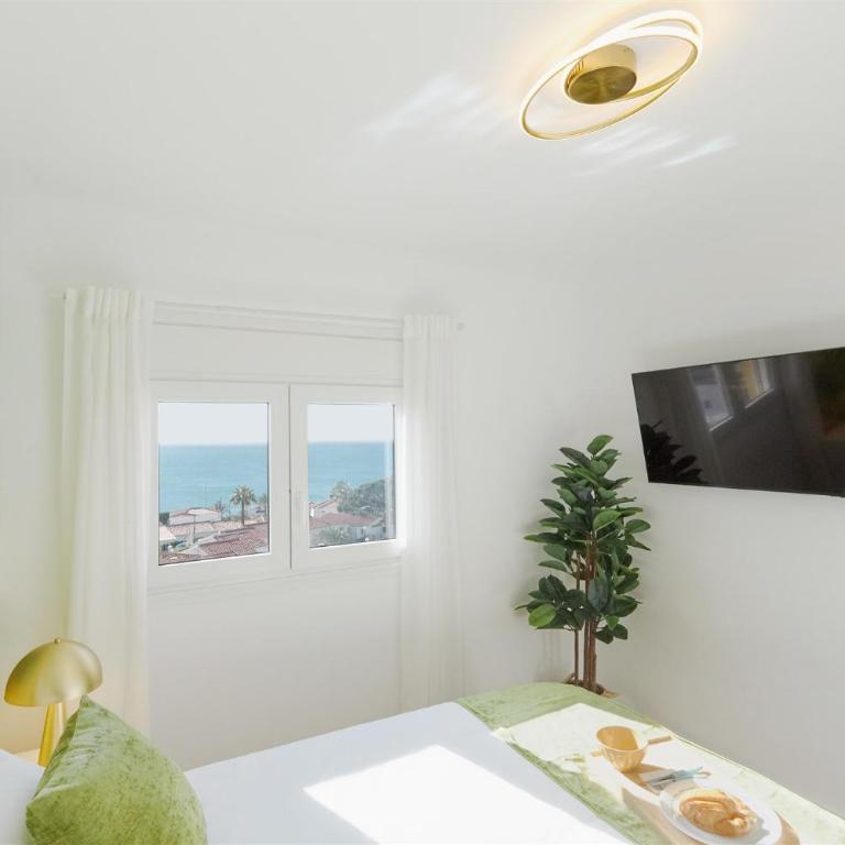La Cala Mijas Esmeralda Stunning Sea Views close to the Beach - Apartamento de 2 dormitorios - 16