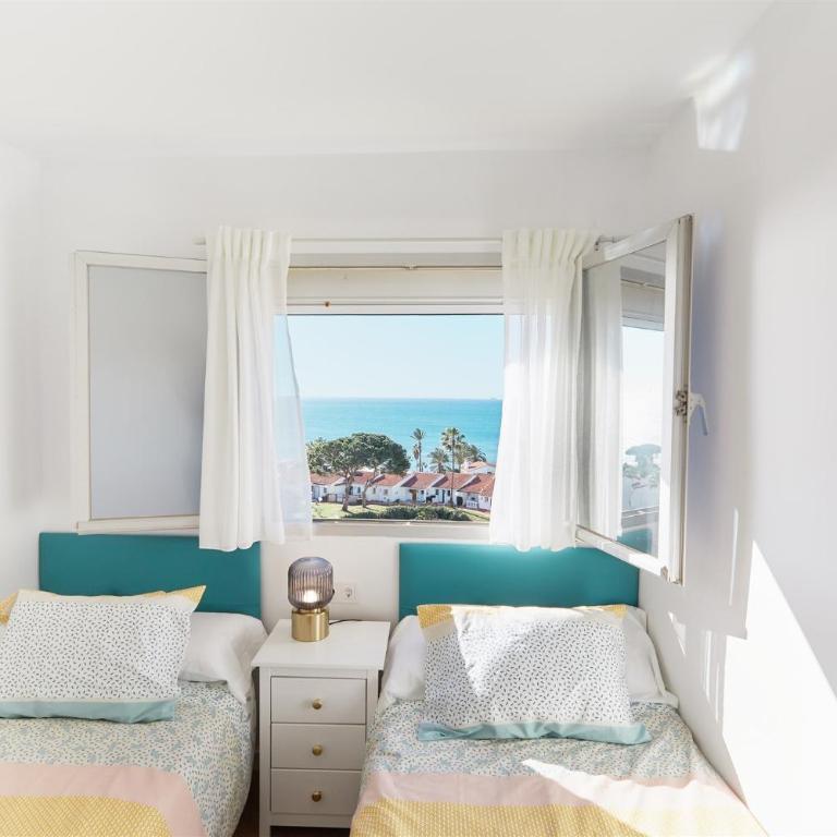 La Cala Mijas Esmeralda Stunning Sea Views close to the Beach - Apartamento de 2 dormitorios - 13
