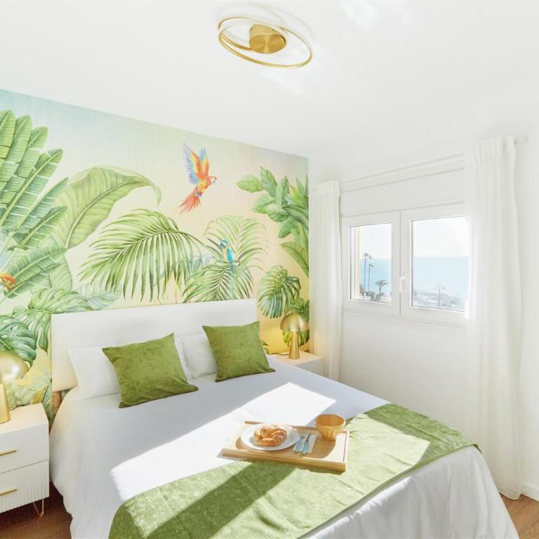 La Cala Mijas Esmeralda Stunning Sea Views close to the Beach - Apartamento de 2 dormitorios - 1
