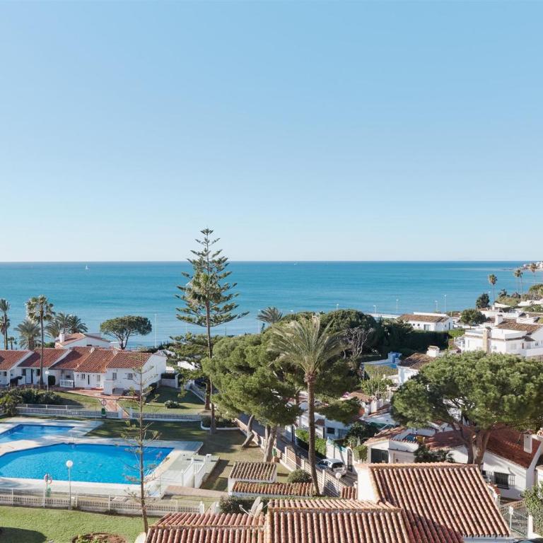 La Cala Mijas Esmeralda Stunning Sea Views close to the Beach - Apartamento de 2 dormitorios - 7