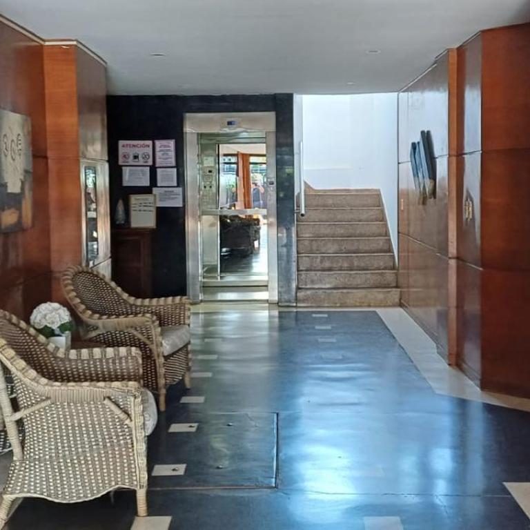 El Principe 2 - One-Bedroom Apartment - 8