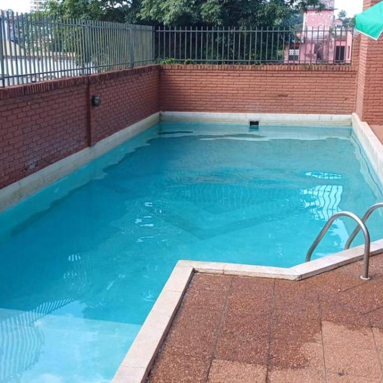 El Principe 2 - One-Bedroom Apartment - 12