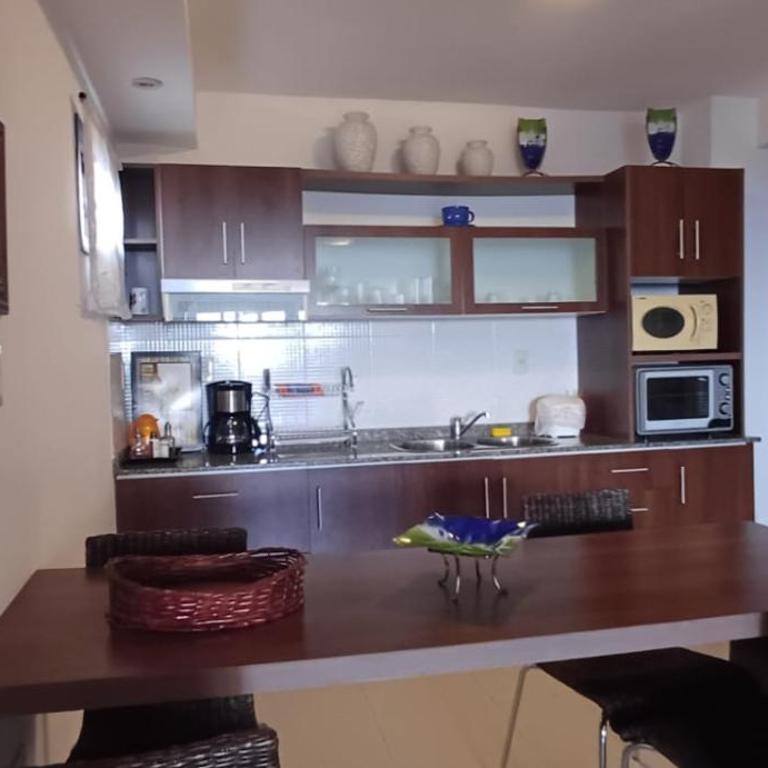 El Principe 2 - One-Bedroom Apartment - 15