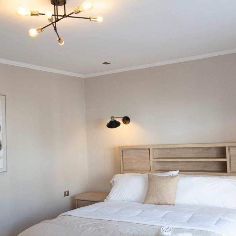 Hotel La Casona del Desierto - Suite - 2