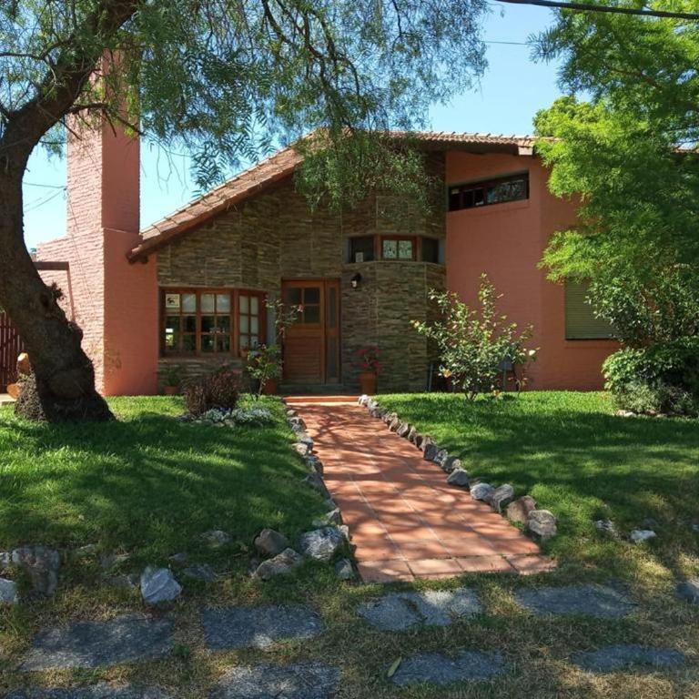Sabai Punta del Este - Casa de 4 dormitorios - 1