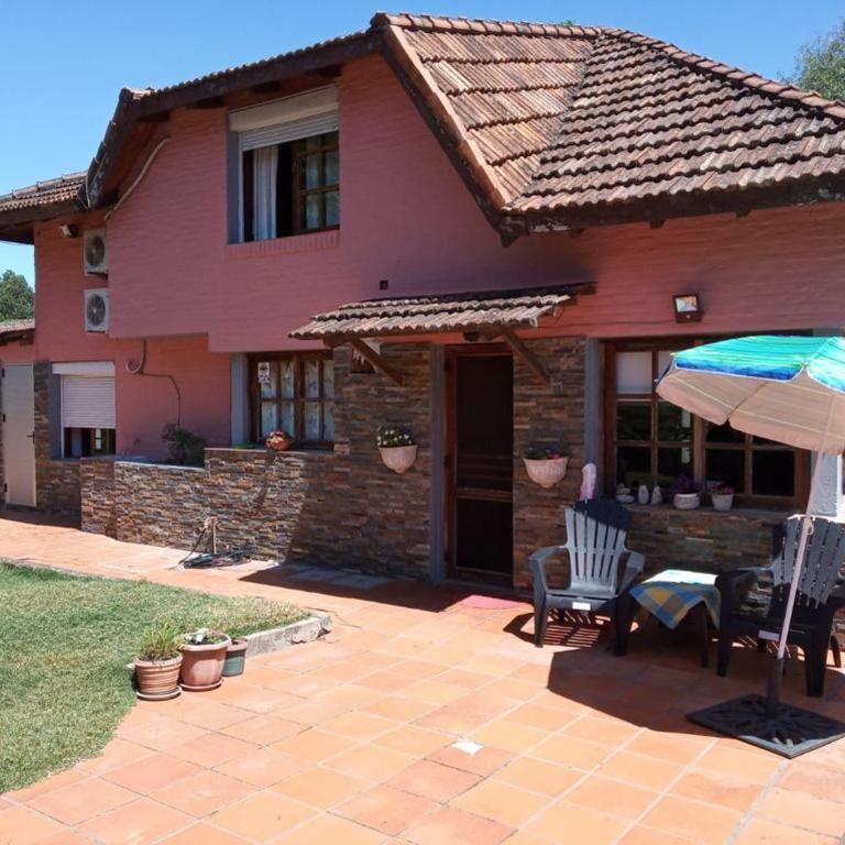 Sabai Punta del Este - Casa de 4 dormitorios - 4