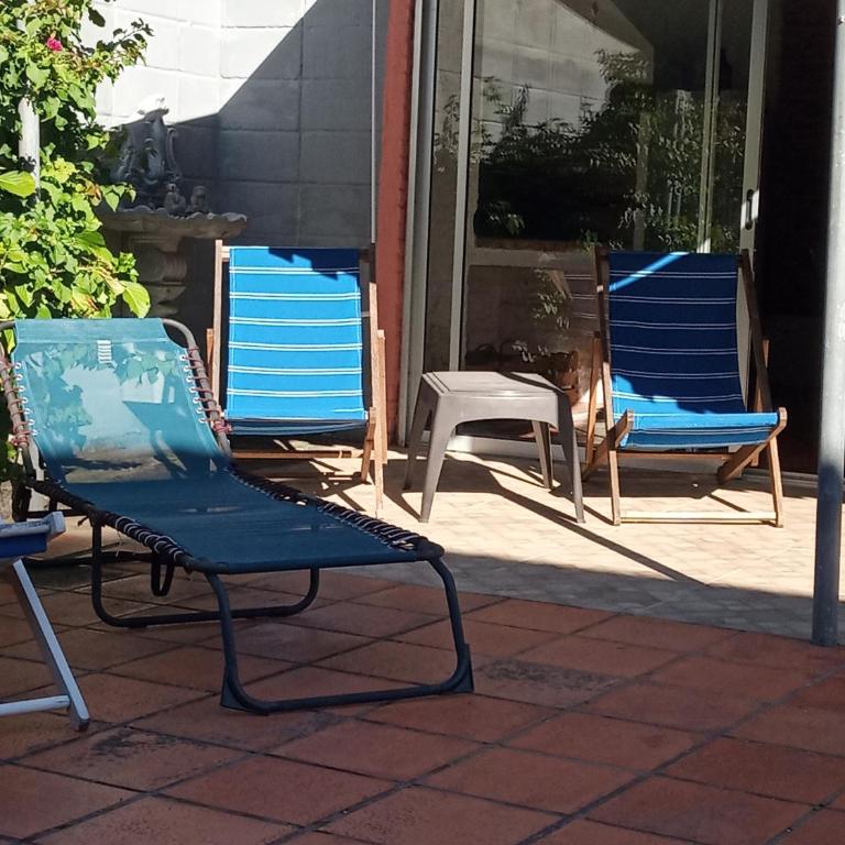 Sabai Punta del Este - Four-Bedroom House - 13