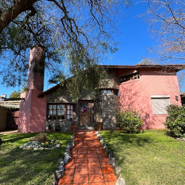 Sabai Punta del Este - Casa de 4 dormitorios - 2