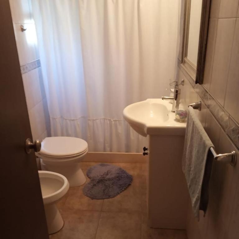 Sabai Punta del Este - Four-Bedroom House - 23