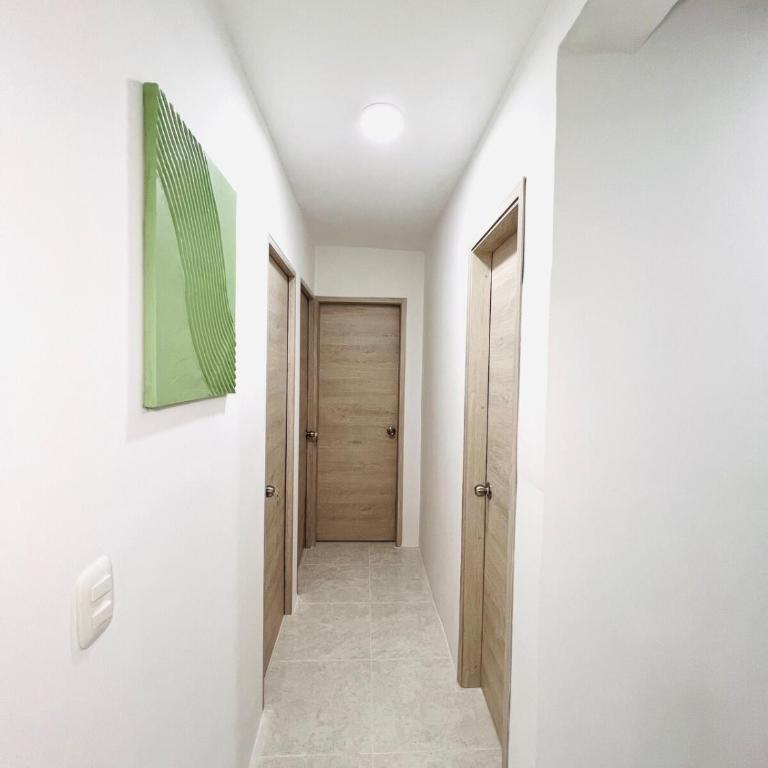 Cozy Beachside 3BR Apartment near the Walled City - Three-Bedroom Apartment - 16