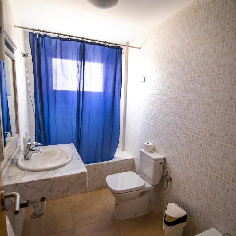 Cotillo Cala II - Casa de 2 dormitorios - 5