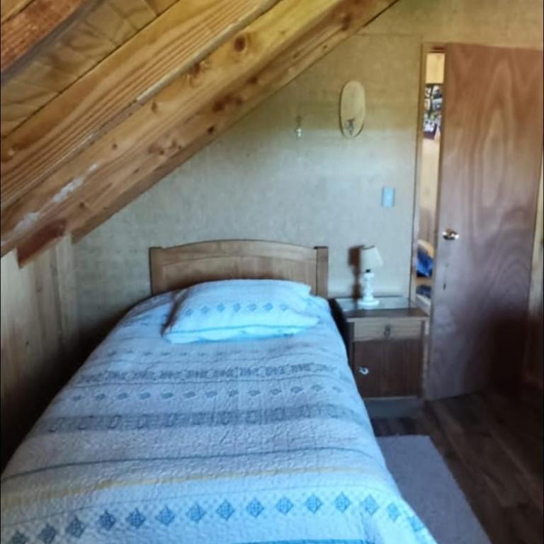 Arriendo Casa Villarrica - Casa de 5 dormitorios - 13