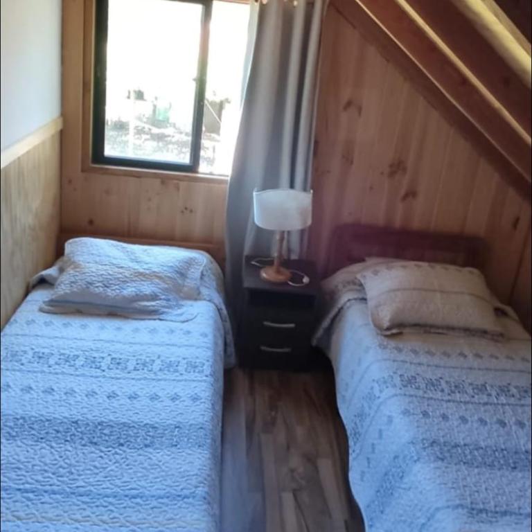 Arriendo Casa Villarrica - Casa de 5 dormitorios - 12